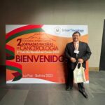 congreso la paz