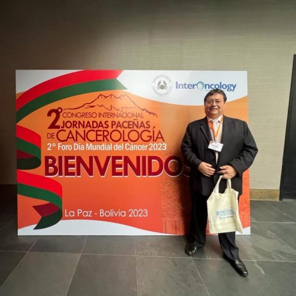 congreso la paz